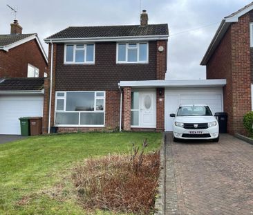 3 bedroom detached house to rent - Photo 2
