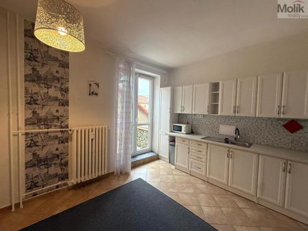 Pronájem bytu 2+1 57 m2 - Photo 2