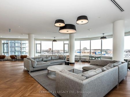 2520 Eglinton Avenue W #601 - Photo 2