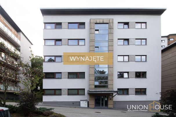 Kraków, Wola Duchacka, Białoruska - Photo 1