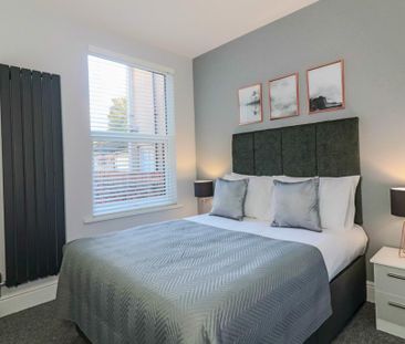 1 bedroom in a house share to rent - Photo 1