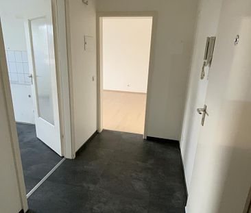 2-Zimmer-Wohnung in Essen Vogelheim - nur mit WBS! - Foto 2