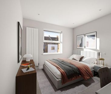 3 bedroom apartment to rent - Photo 5