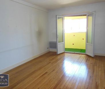 Appartement à louer 3 pièces 67.48m² - Photo 2