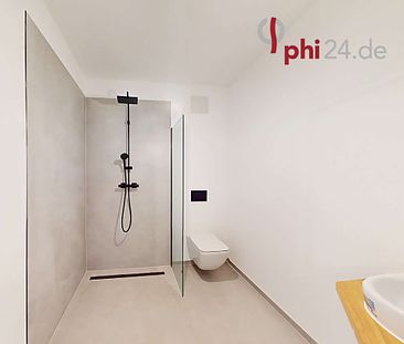 PHI-AACHEN – Luxuriöser und lichtdurchfluteter 2-Zimmer-Wohntraum mit Sonnenbalkon in Aldenhoven! - Photo 1
