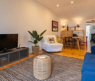 House T1 in São Domingos de Rana, Cascais - Foto 3