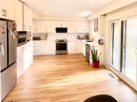 For Lease - 159 Cocksfield Avenue Unit# Main, Toronto, Ontario - Photo 5