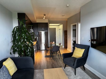 For Lease - 9608 Yonge Street Unit# 710A, Richmond Hill, Ontario - Photo 2