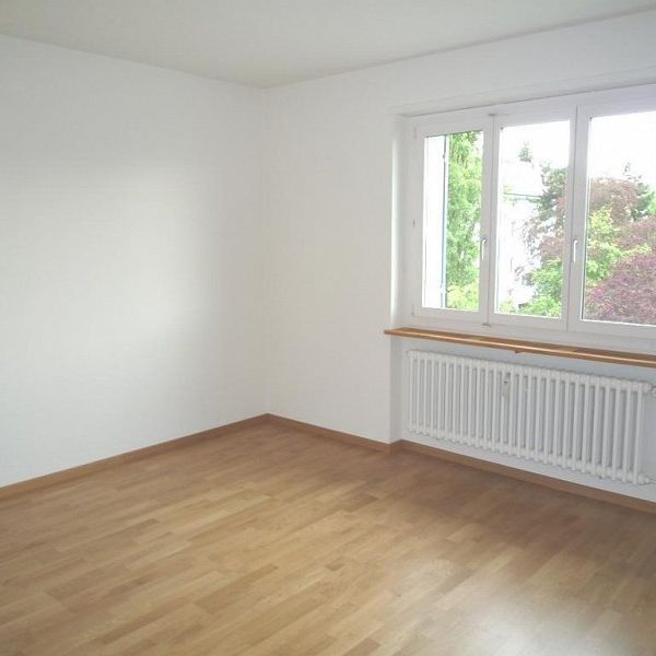 Stadtnahe 2.5-ZW à 59 m² im 1. OG - Photo 1