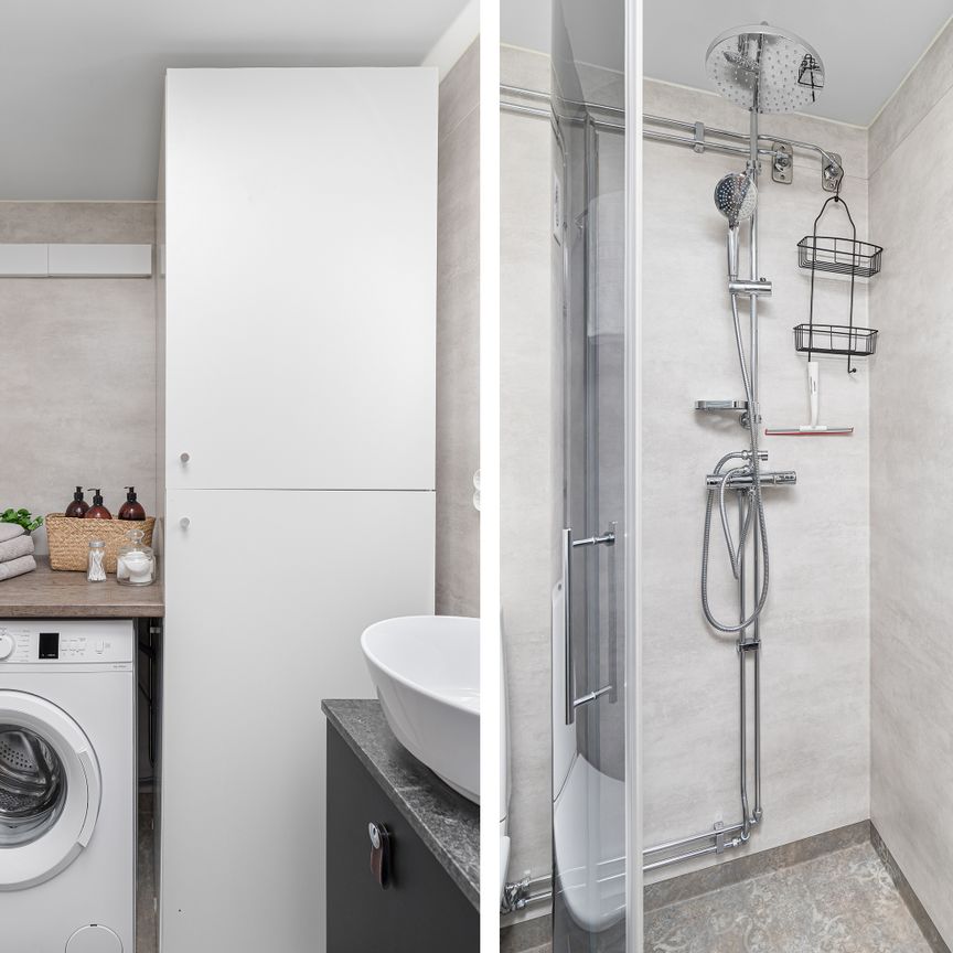 Fylkingsvägen, Uppsala - Photo 1