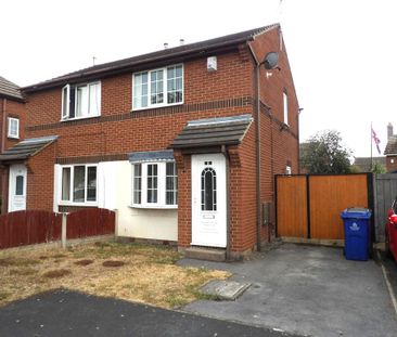 2 bedroom semi-detached house to rent - Photo 6