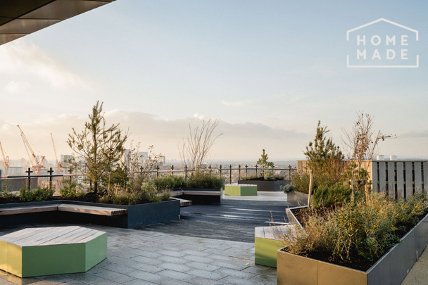 2 bedroom flat to rent - Photo 1