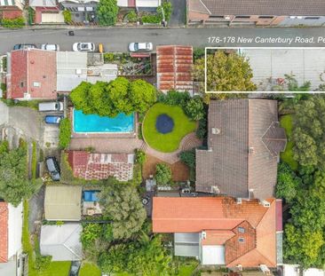 176-178 New Canterbury Road, Petersham NSW 2049 - House For Rent | ... - Photo 5