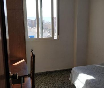 Piso de alquiler en Calle Calle Góngora, 24, Parque Ayala - Jardín ... - Photo 3