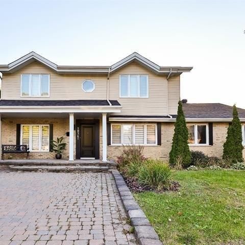 Maison à étages à louer - Laval (Duvernay) (Autres) - Photo 1