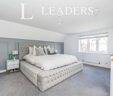 3 bedroom townhouse to rent - Photo 5
