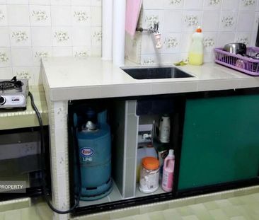 Blk 532 Upper Cross Street (Central Area), HDB 3 Rooms - For Rent - Photo 3