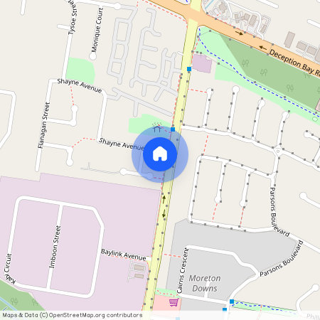 42 Lipscombe Road, Deception Bay QLD 4508