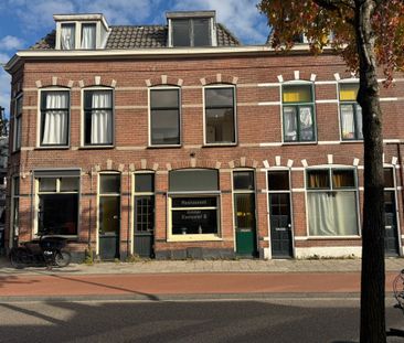Te huur: Kamer Lage Rijndijk in Leiden - Photo 4