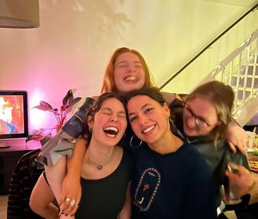 Room Amsterdam - Bos en Lommer - Foto 4