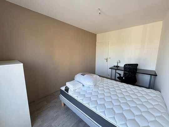 Location appartement 3 pièces, 77.66m², Laval - Photo 1