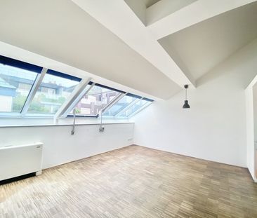 Klimatisiert: Lichtdurchflutete 2-Zimmer DG-Wohnung nahe Donaukanal - Photo 4