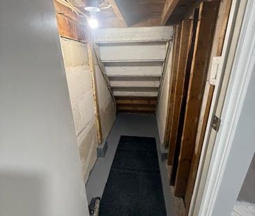 For Lease - 12 Felan Crescent Unit# Basement, Toronto, Ontario - Photo 5