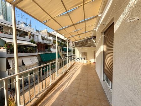 Διαμέρισμα για ενοικίαση Άνω Κυψέλη (Κυψέλη) - Photo 5