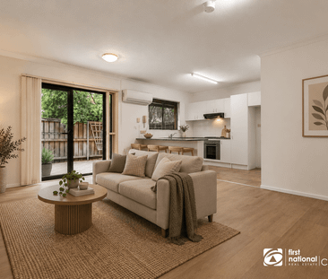 Contemporary Living Meets Convenience - Photo 1