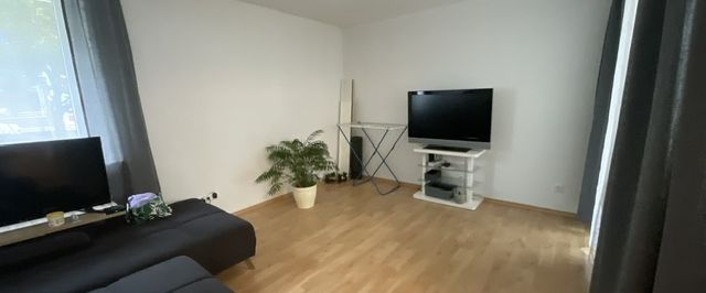 Schöne 2,5-Zimmer-Wohnung mit optimalem Schnitt und Balkon in Duisburg Neumühl! - Foto 1