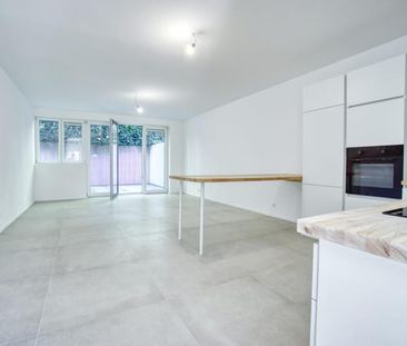 Appartement te huur - foto 2
