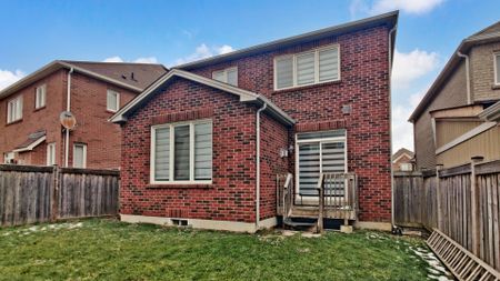 For Lease - 45 Denali Crescent, Brampton, Ontario - Photo 2