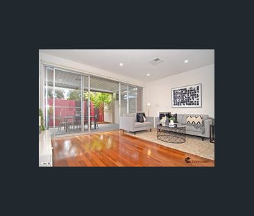 Modern Home in City Fringe Location - Photo 5