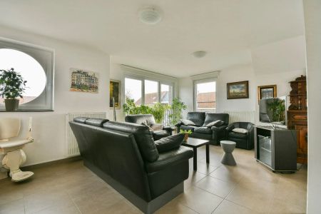 Prachtig duplexappartement met terras te huur - Photo 3