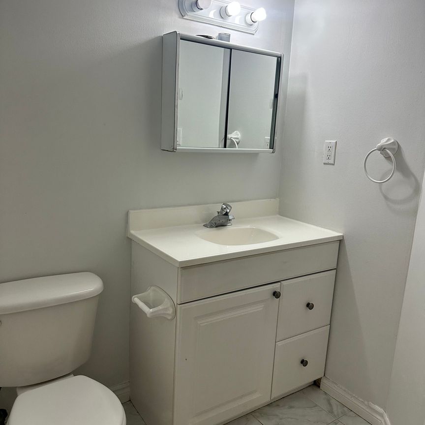 For Lease - 133 Adventure Crescent Unit# Bsmt, Vaughan, Ontario - Photo 1