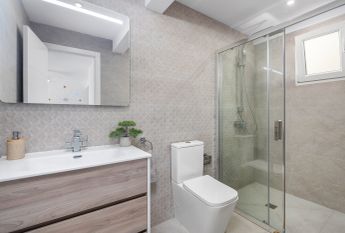 Playa Roqueta | Long term winter rental in Guardamar del Segura