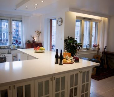 Södermalm - 3rok - 3mån - 28.750kr/mån - Photo 1