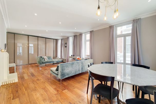 2 Bed Flat, Maddox St, W1S - Photo 1