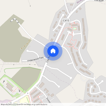 11 Sunnyside Court, Enniskillen, BT74 4EX