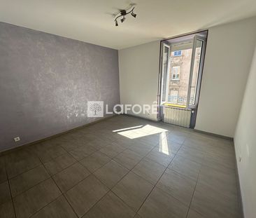 Appartement T3 BELFORT à louer - Photo 4