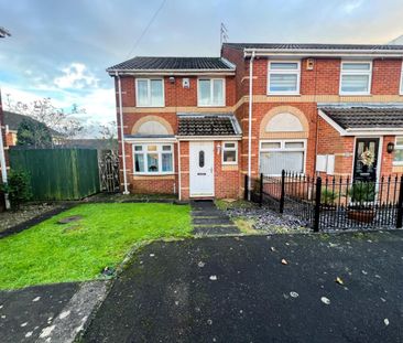 High Meadows, Newcastle Upon Tyne NE3 4PW - Photo 4