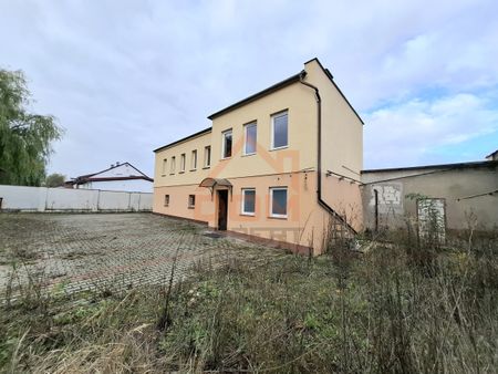 Dom do wynajecia - Photo 4