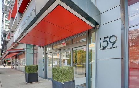 For Lease - 159 Dundas Street Unit# 1208, Toronto, Ontario - Photo 5