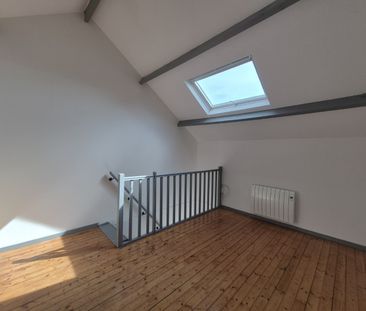 Location Appartement 37m² LILLE 59260 - Photo 5