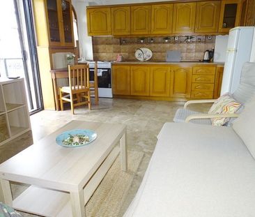 Διαμέρισμα για ενοικίαση Περαία (Θερμαϊκός) - Photo 4