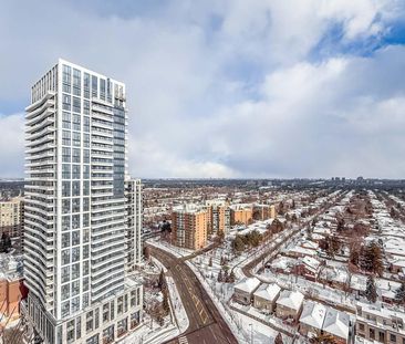 For Lease - 18 Holmes Avenue Unit# 2215, Toronto, Ontario - Photo 6