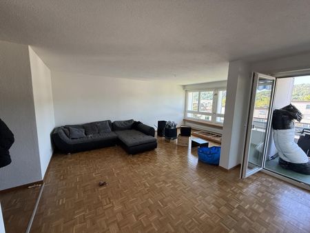 1 Zimmer, 12 m², 6. Stock - Foto 2