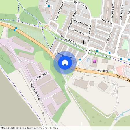 Lemington, Newcastle upon Tyne NE15