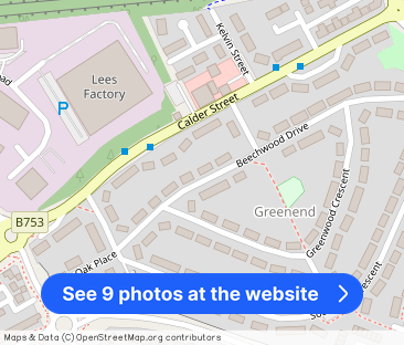 Beechwood Drive, Coatbridge, Lanarkshire, ML5 - Photo 1