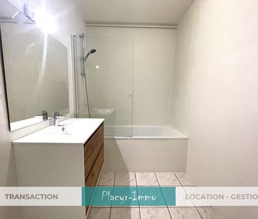 Location Appartement 2 pièces 40m² - Photo 4